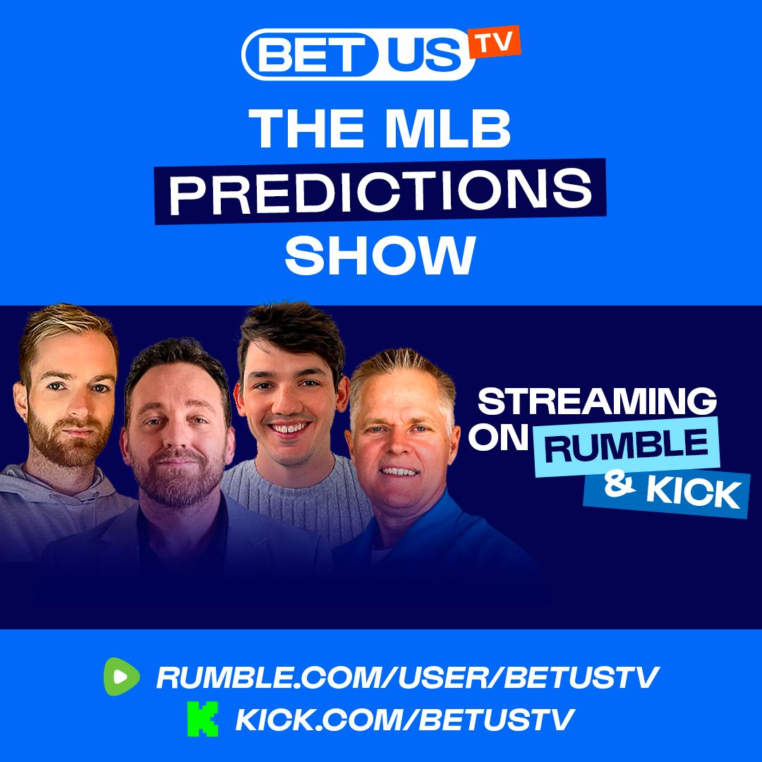 BetUS TV tweet media