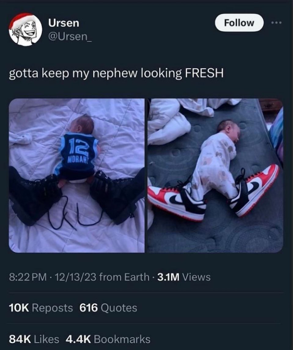 Memes AI Could Never Recreate tweet media