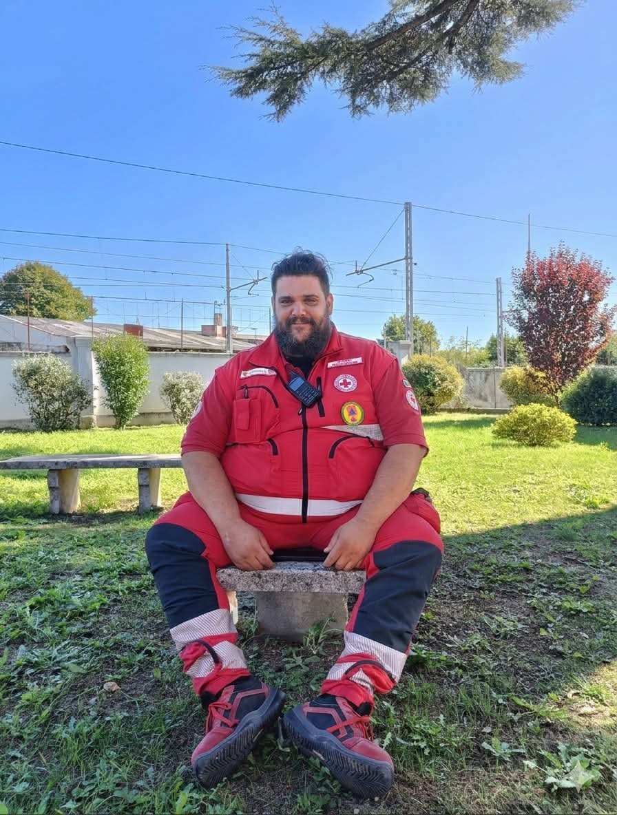 Croce Rossa FVG tweet media