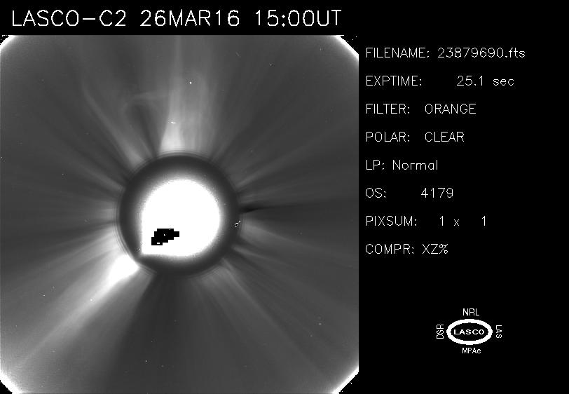 CrazySwedeX's tweet photo. And here's the update from latest LASCO C2. 15:00 UTC today. In all months of posting, this is by far the most interesting day.
#SunWatch #SolarActivity #SpaceWeather
@MrMBB333
@UAPWatchers
#UAP #UFO #3IATLAS https://t.co/N53ho3oMco