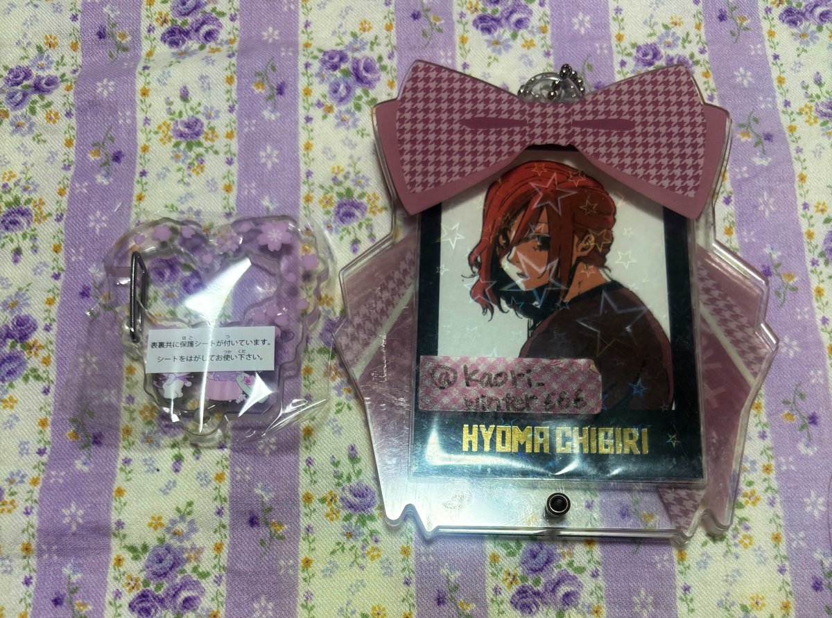 kaori@取引垢 tweet media