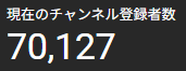 patti8_'s tweet photo. 7万人マジで感謝！
登録したこと絶対後悔させないよ😁 https://t.co/6aBz8S9uXj