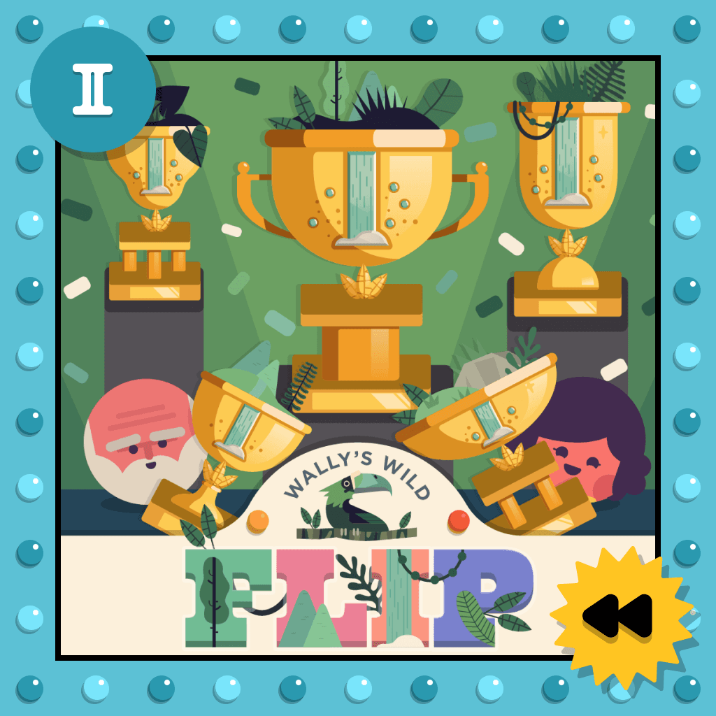 Cf5BxB4as2DB0ag's tweet photo. やったー‼️パーフェクト🥳🥳🥳
Dragonflies, toucans, fish, oh my! Another flip complete. #twodotsflip https://t.co/1lsuDSTcbK #twodots https://t.co/to5bgaY9jv