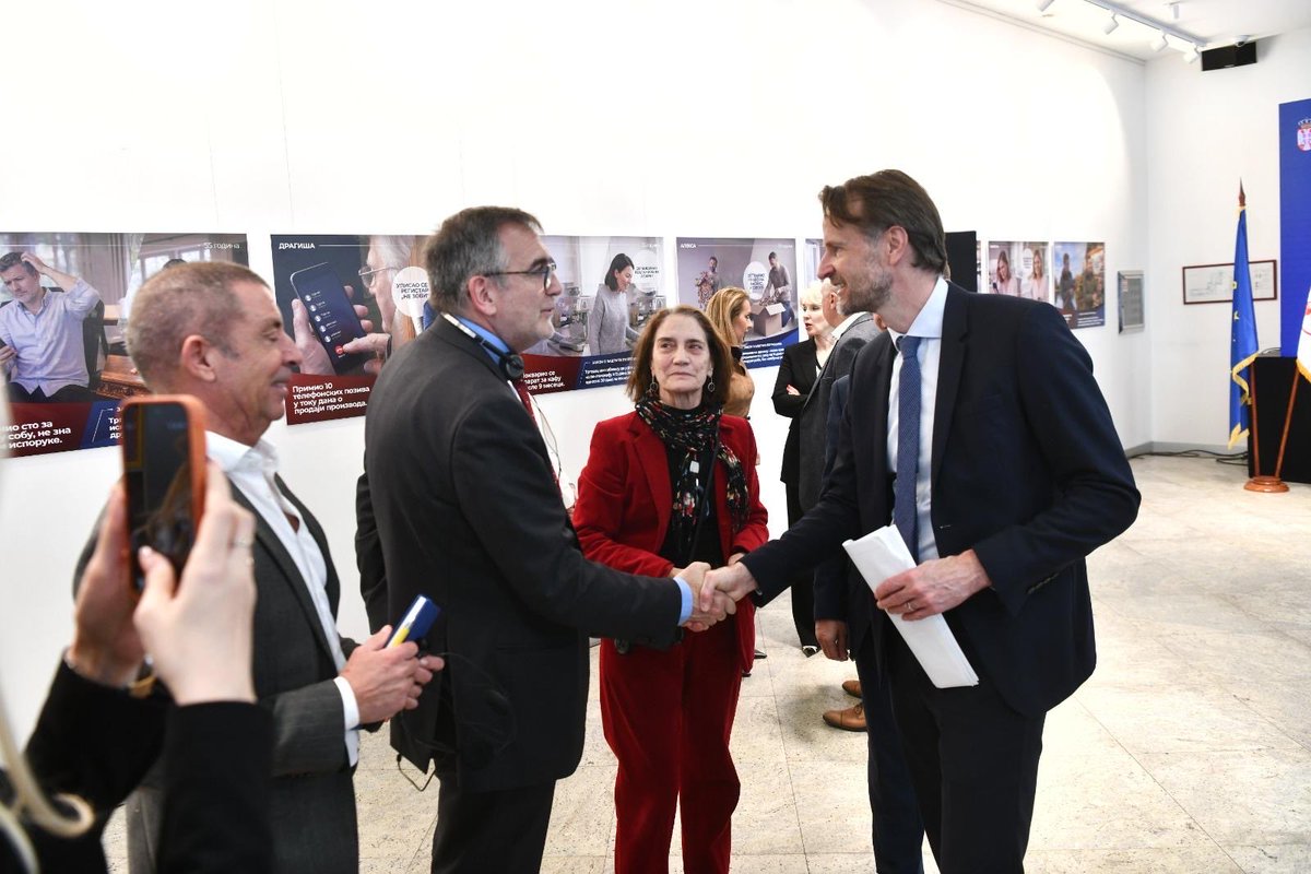 A von Beckerath tweet media