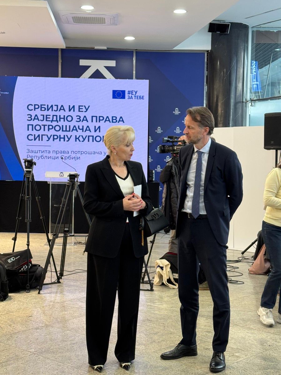 A von Beckerath tweet media