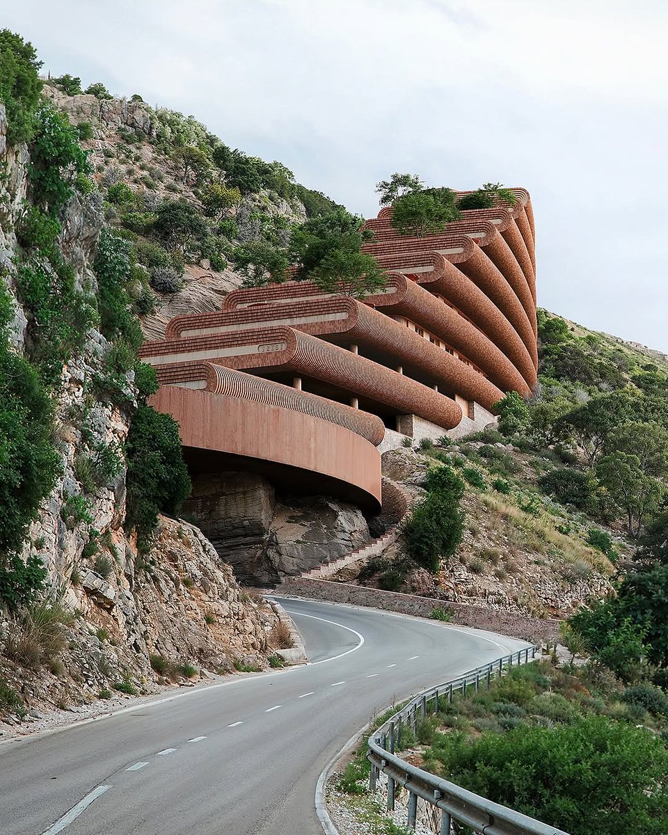 ParametricArchitecture tweet media