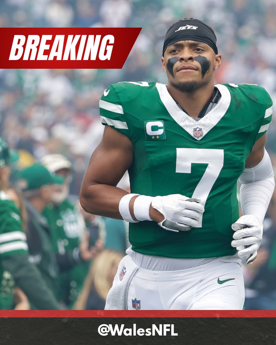 NFL Cymru tweet media