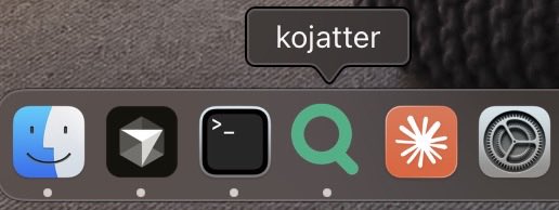 小島衆太 | KOJA tweet media