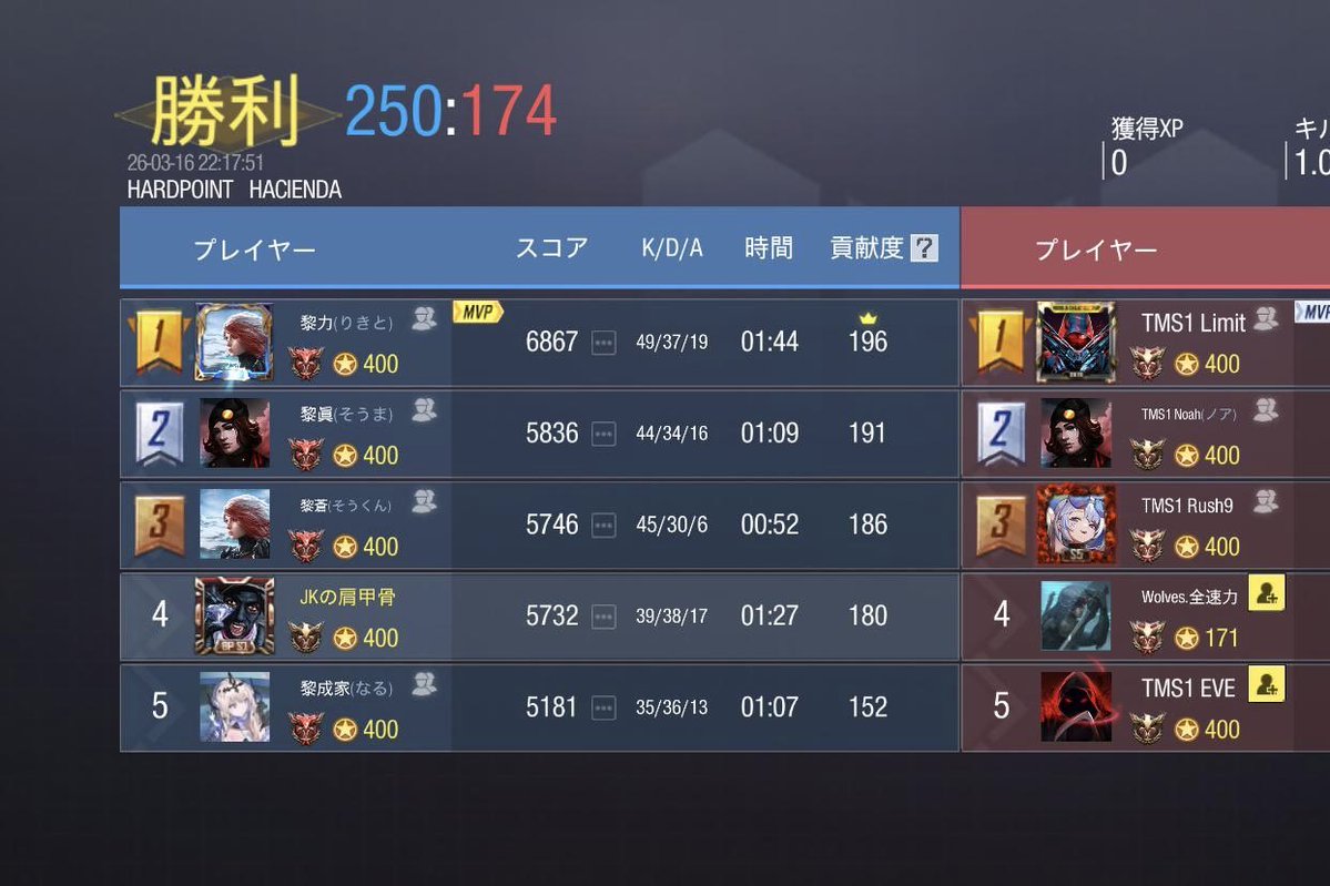 のわーる −NøiR− 〖公式〗 tweet media