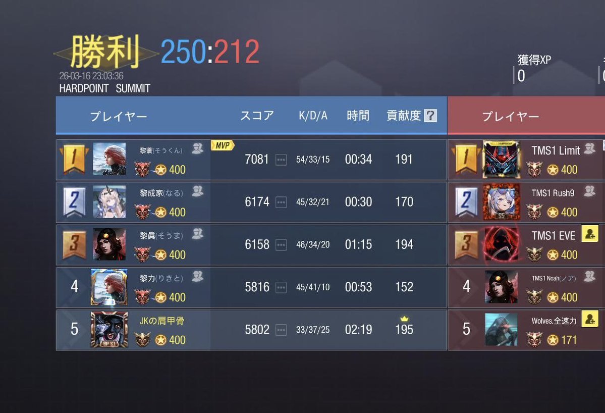 のわーる −NøiR− 〖公式〗 tweet media