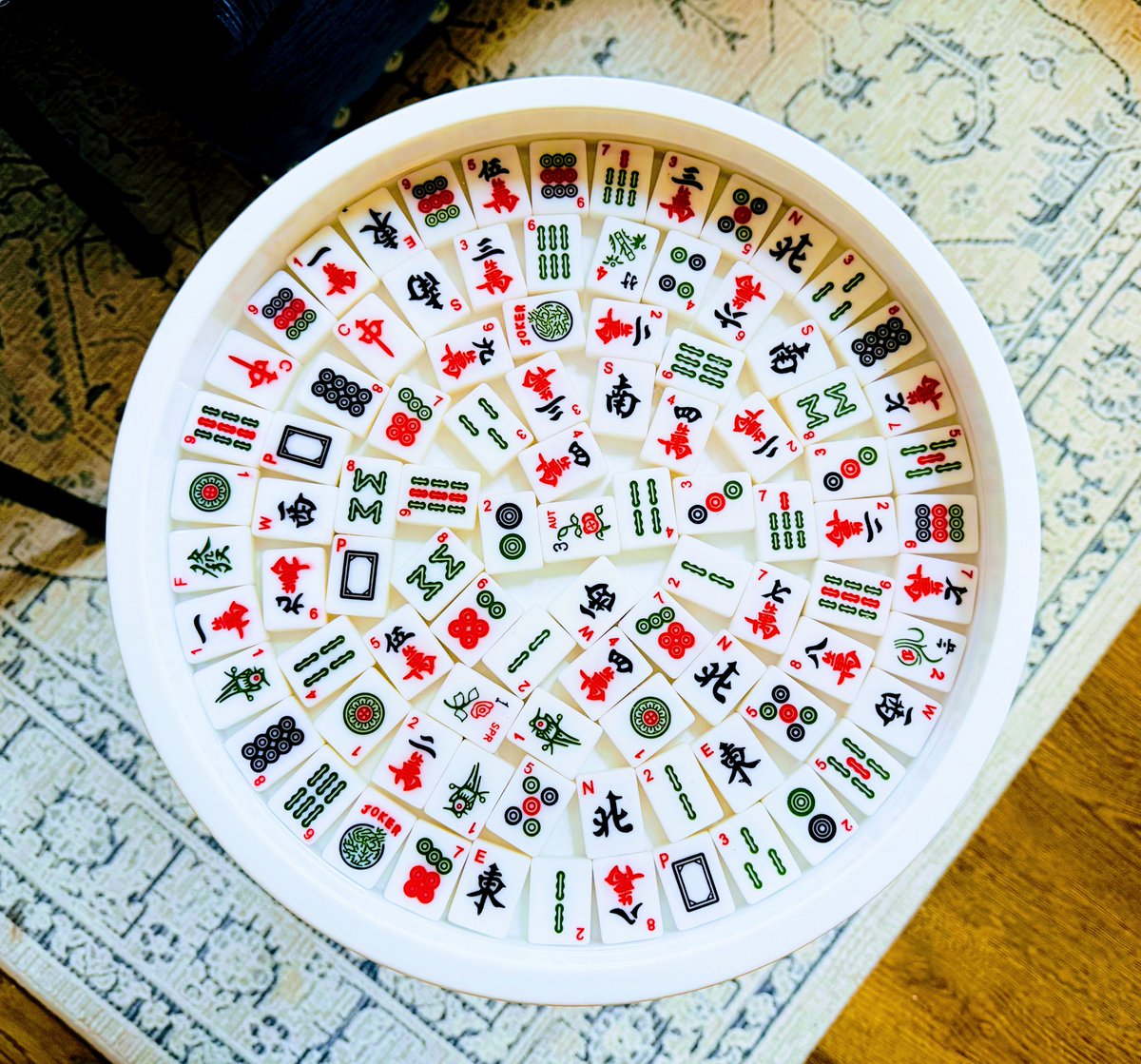 AngloAnon or Hannah JoAnn ☺️ tweet media