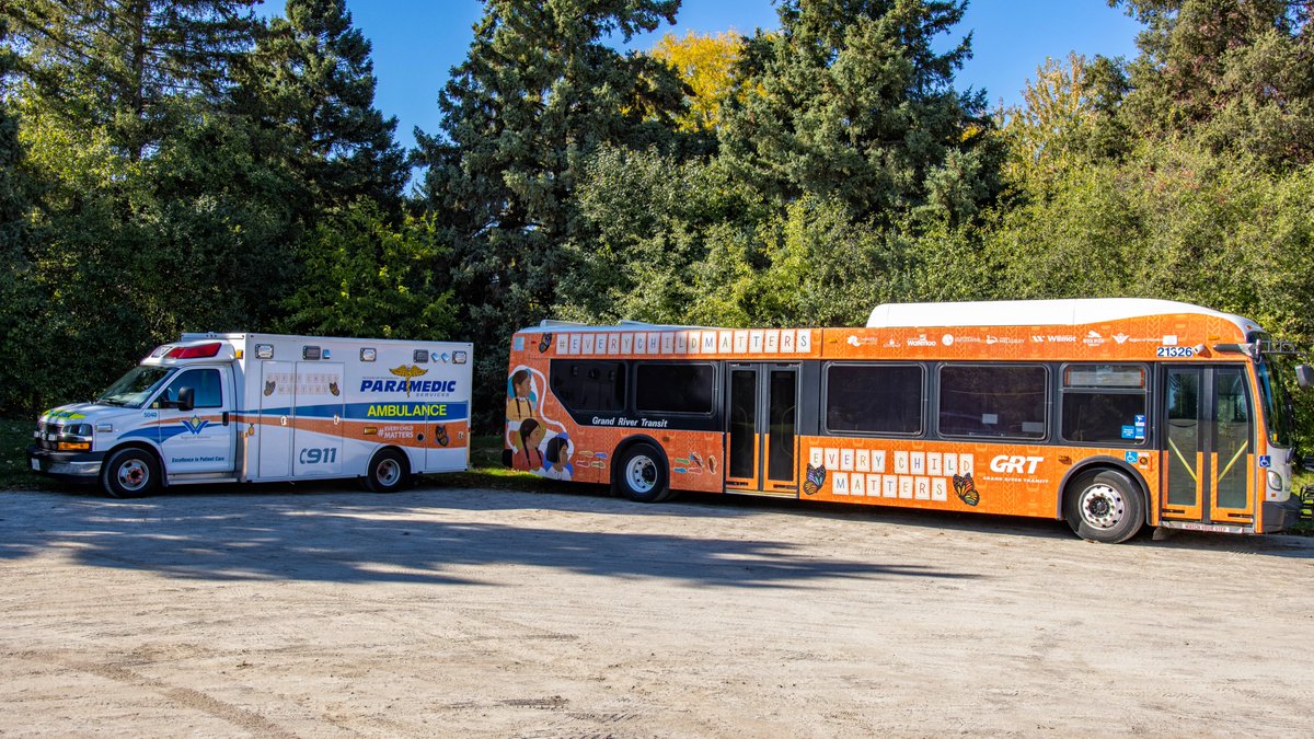 Region of Waterloo tweet media