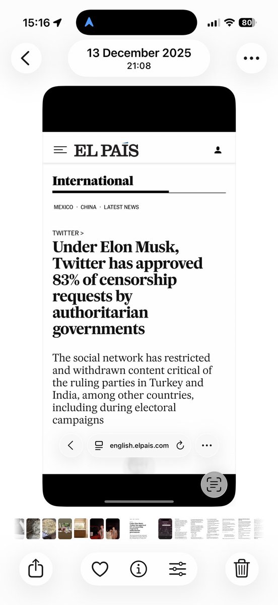 Jemima Goldsmith tweet media