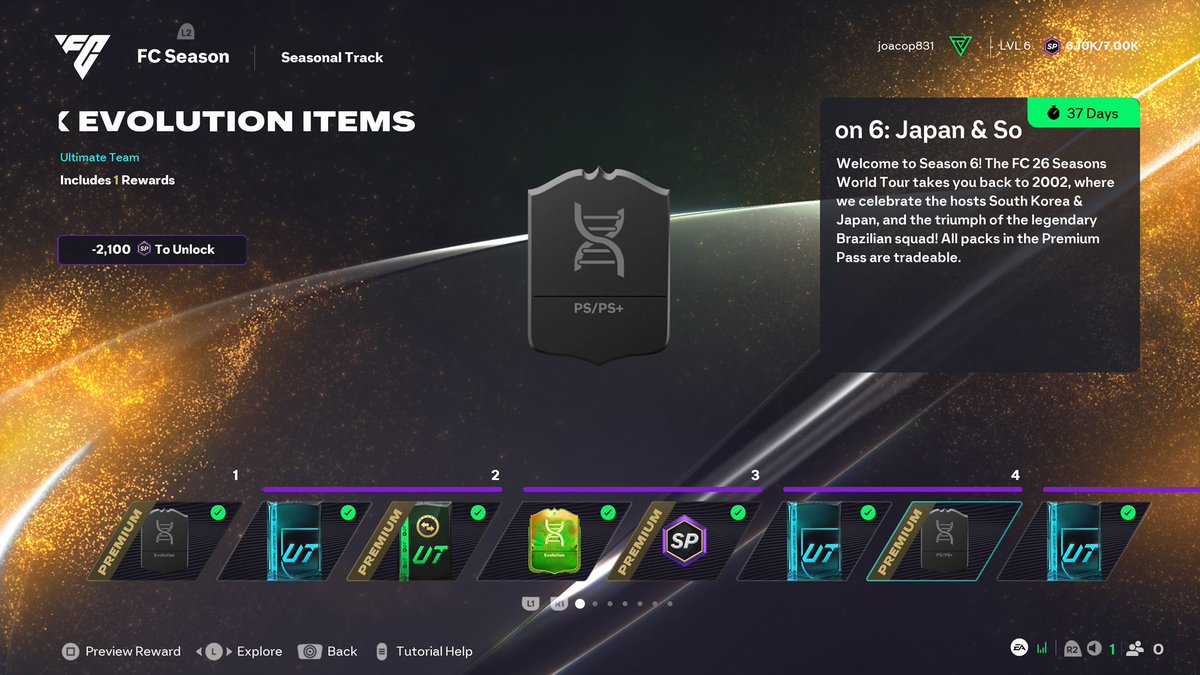 JotaKsFUT tweet media