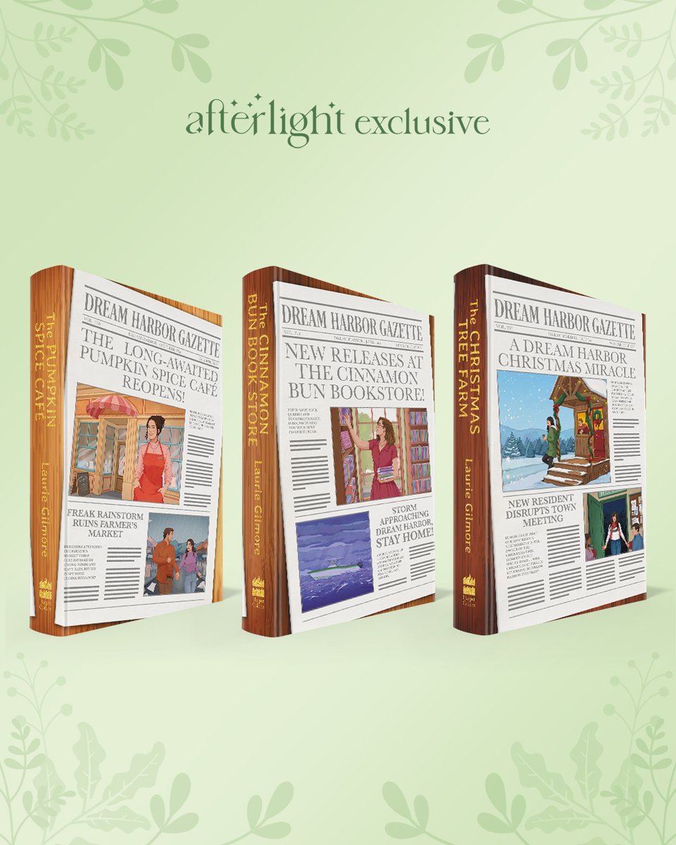 Illumicrate ✨ tweet media