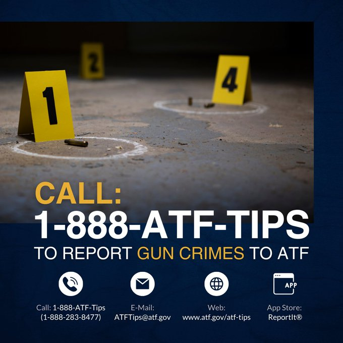 ATF Philadelphia tweet media