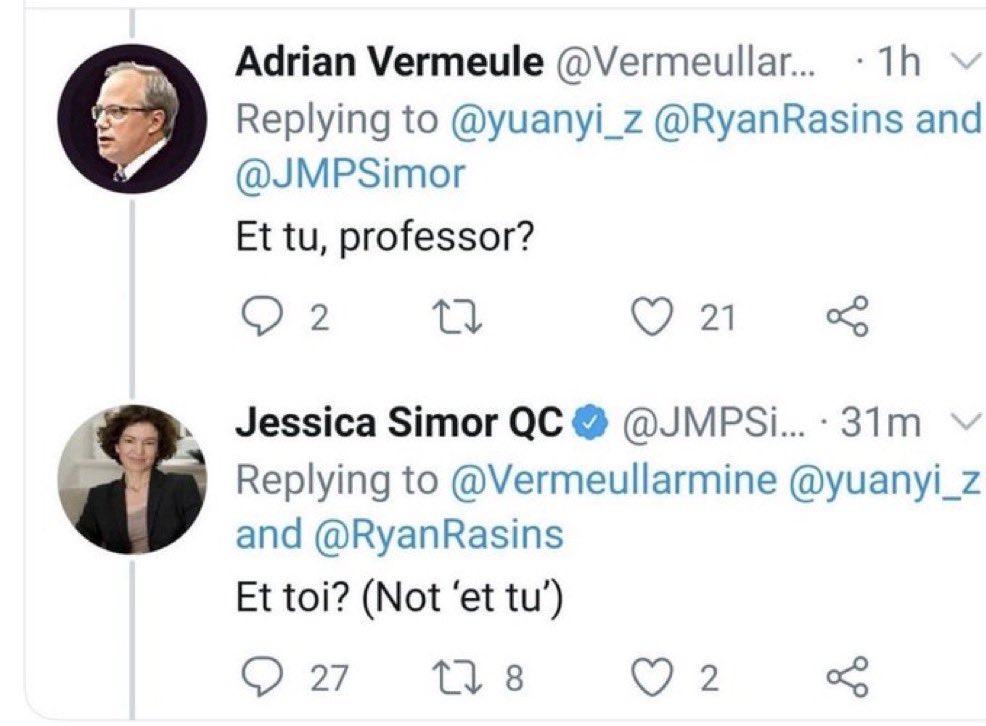 Daniel Hannan tweet media