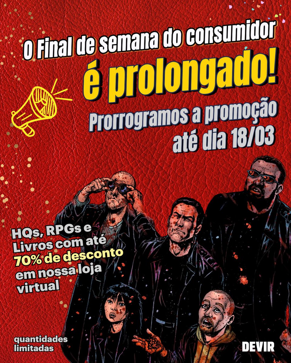 Devir Brasil tweet media