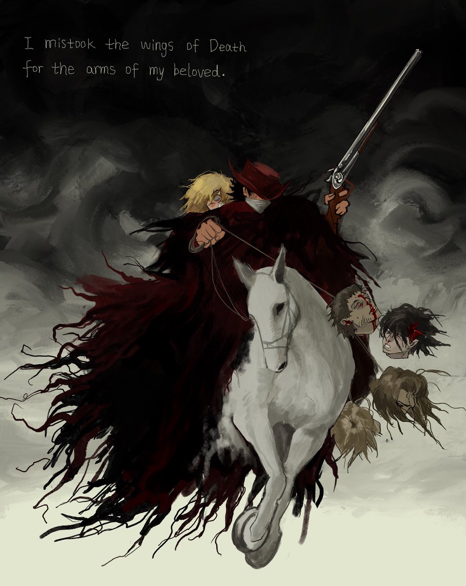 节肢季节 tweet media