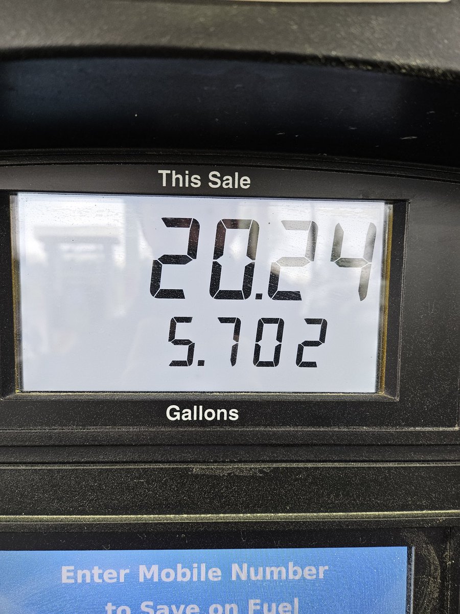 Fish Pump tweet media