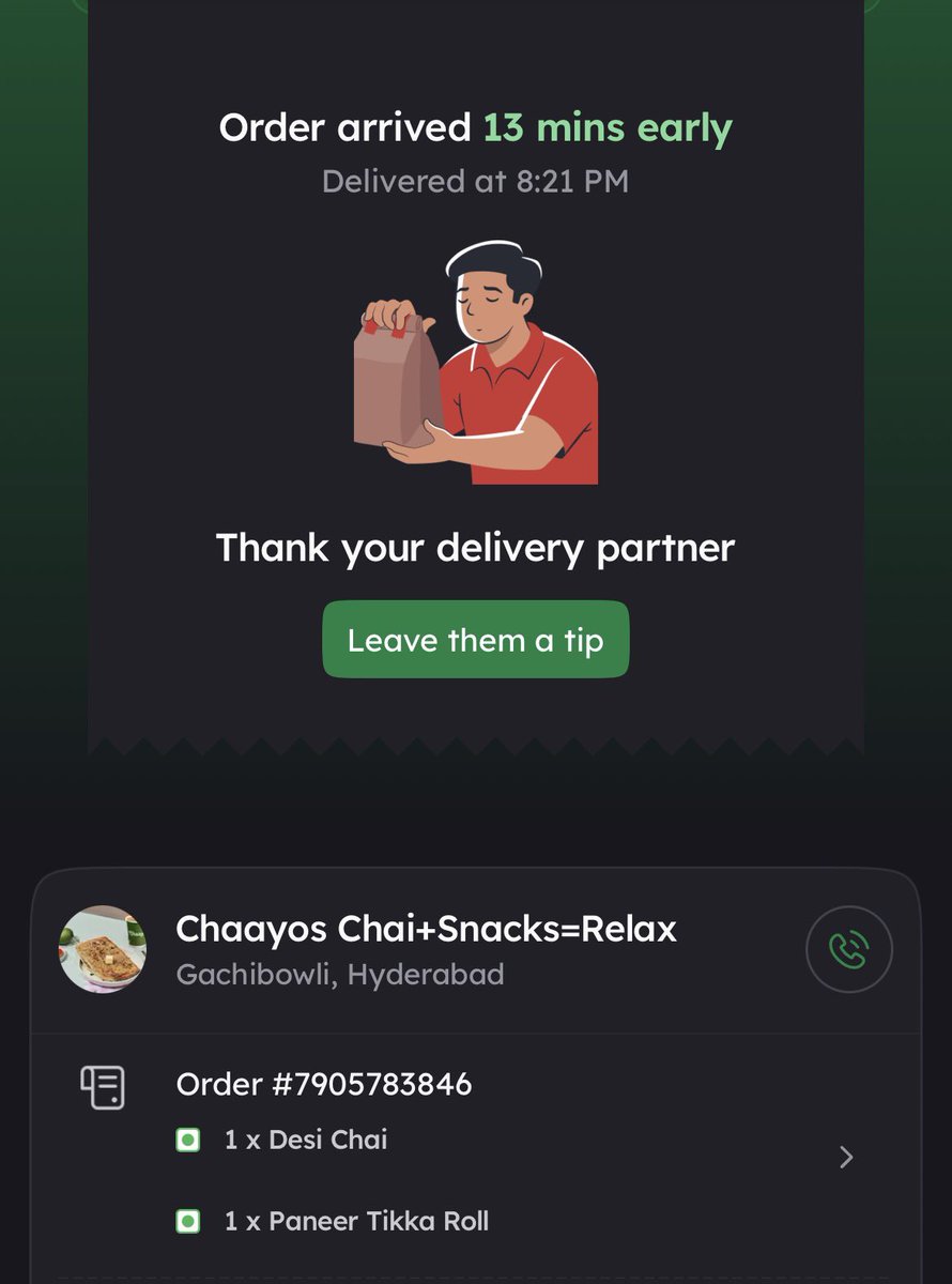 Goldy Dev tweet media