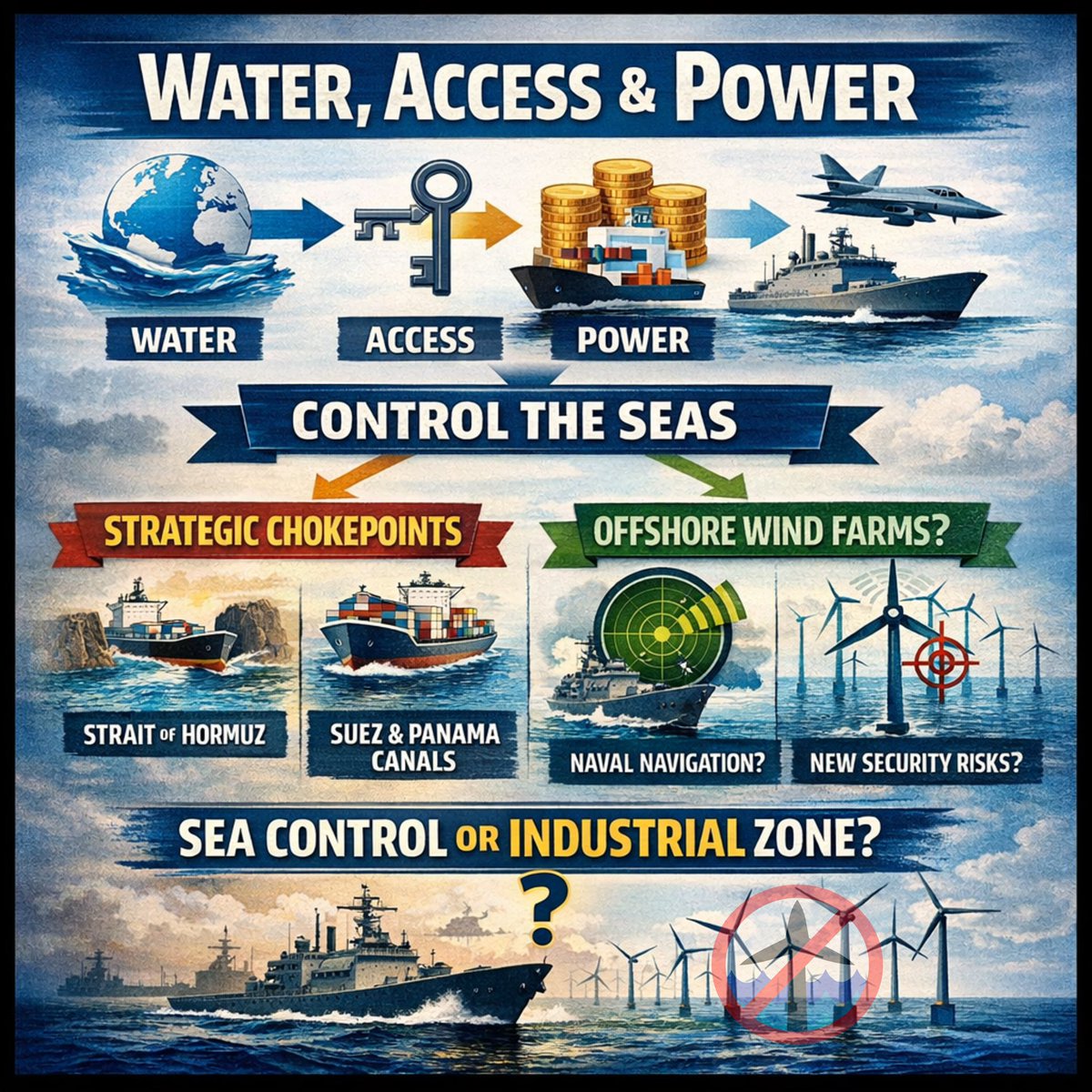 SAVE THE OCEAN FROM BIG WIND tweet media