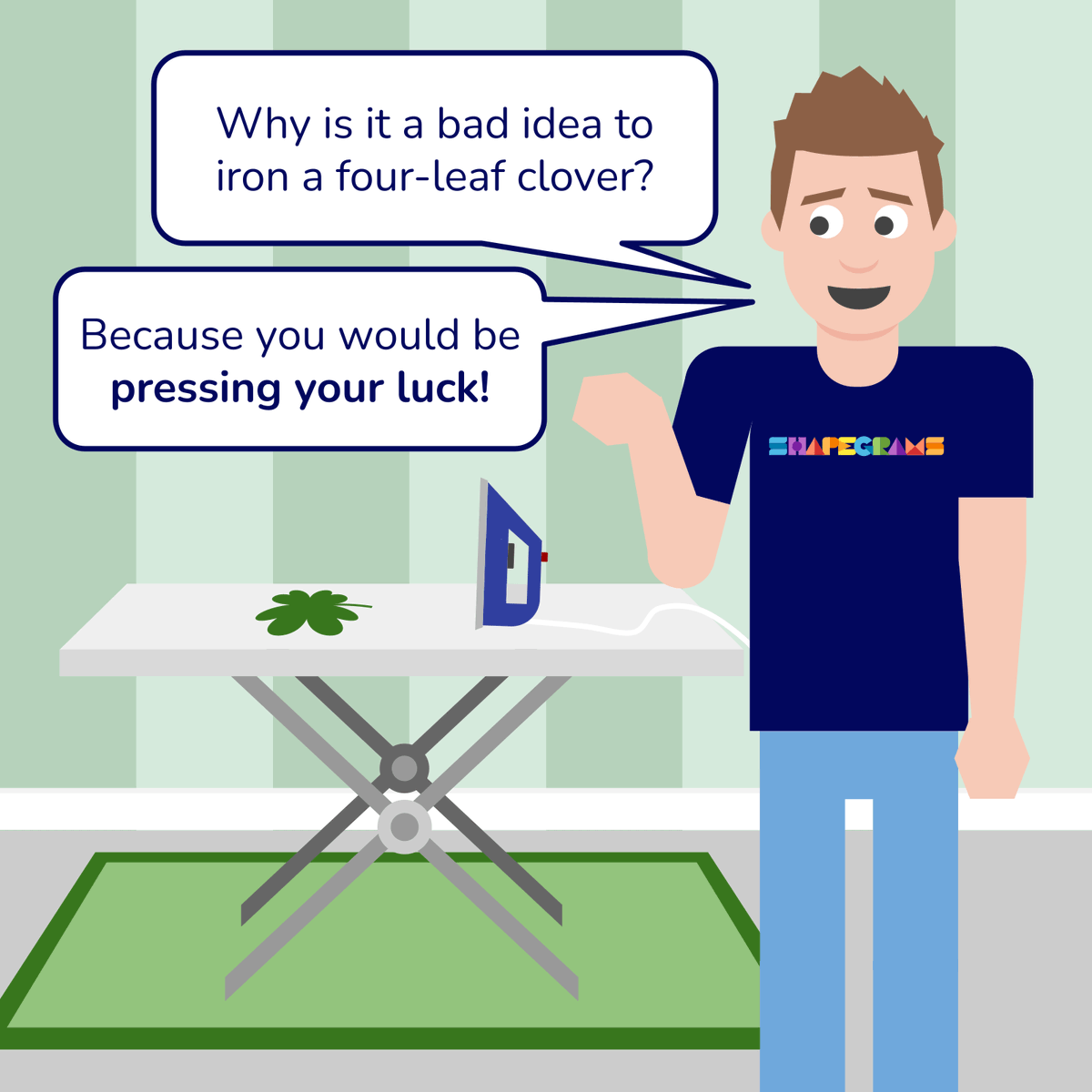 Shapegrams tweet media