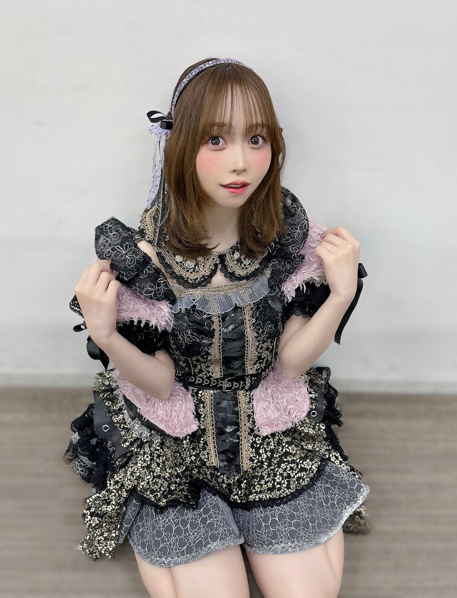 日向 春菜@SAISON tweet media