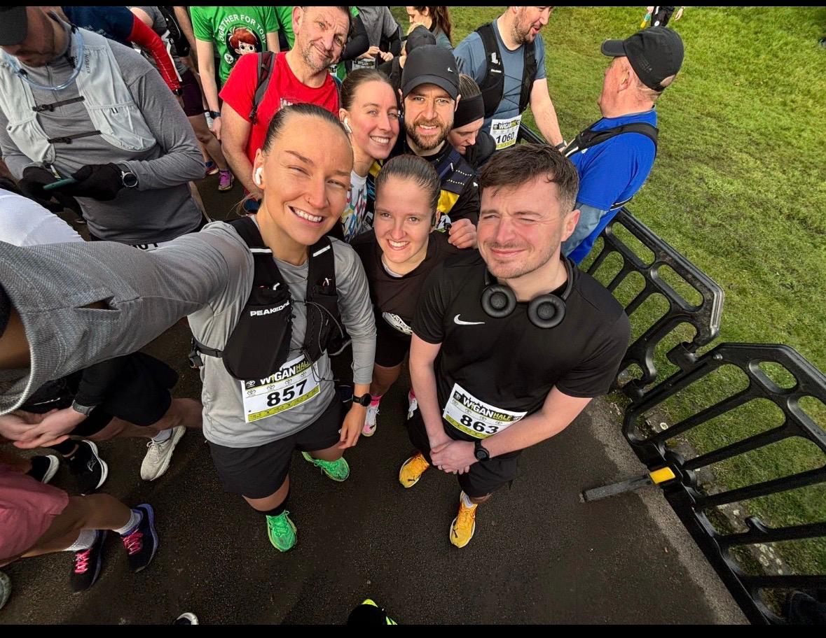 Wigan Athletic Community Trust tweet media