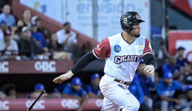 mikedeportes's tweet photo. Según mis fuentes, Marco Hernández llegó a un acuerdo con los Leones del Escogido #LeonesDelEscogido https://t.co/Ic6BYt7Cxn