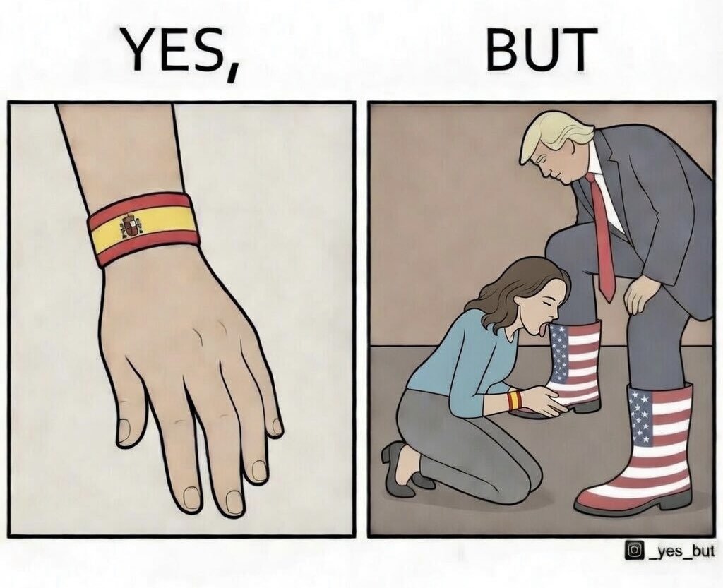 kratosmay10's tweet photo. @ppopular Yo os dejo esta otra viñeta, que se que os gusta: https://t.co/9UqqNrNWzk
