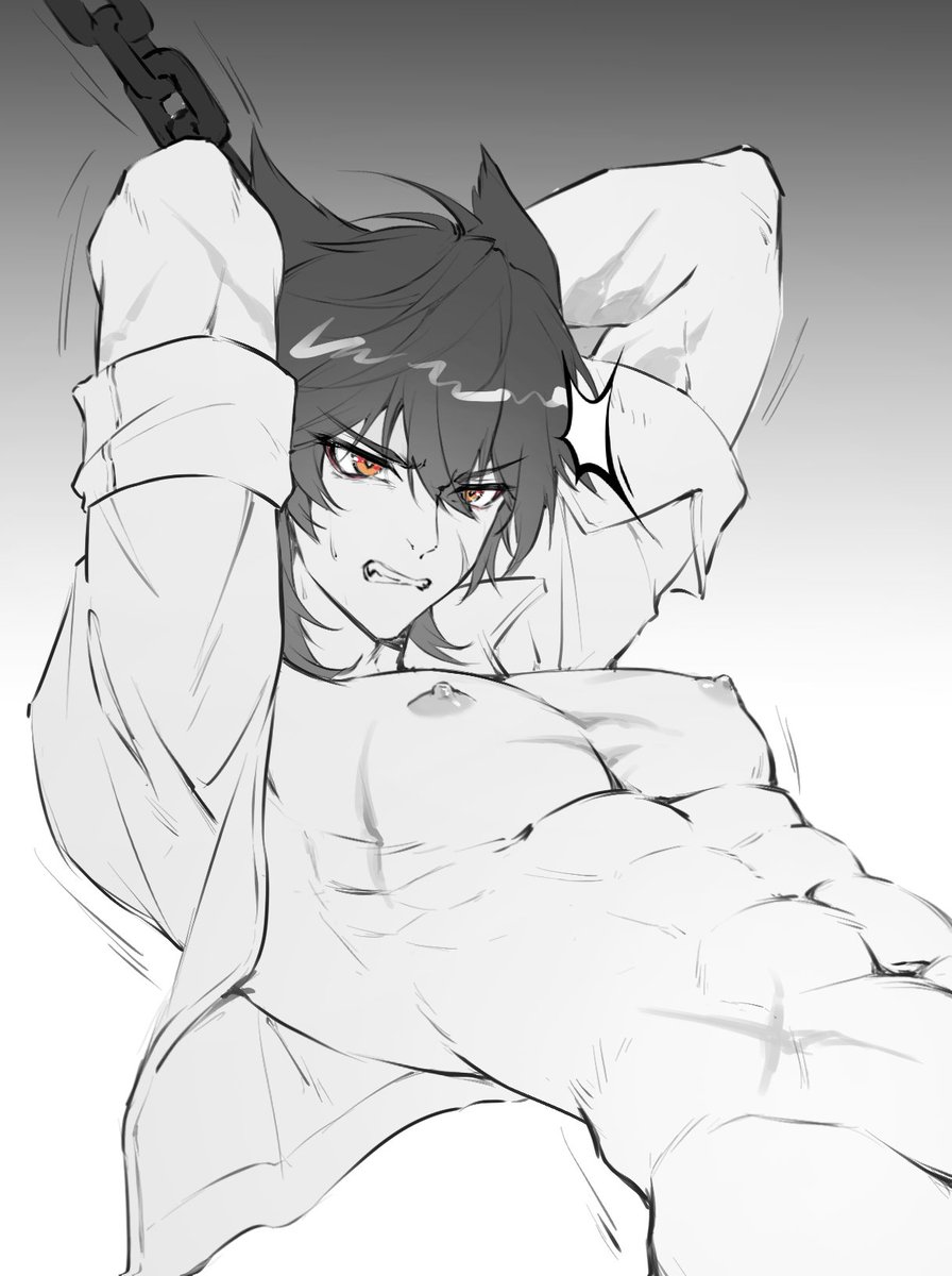 黑狐酱 tweet media