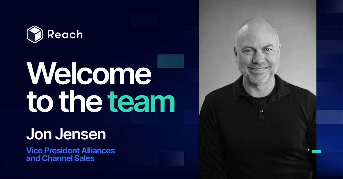 Reach Security tweet media