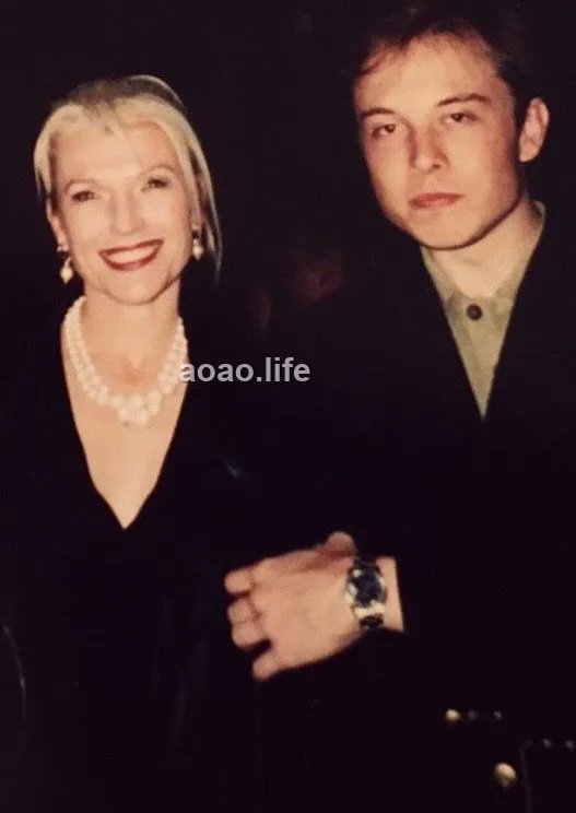 aoaodotlife's tweet image. 2026年03月16日 #emusk #ElonMusk