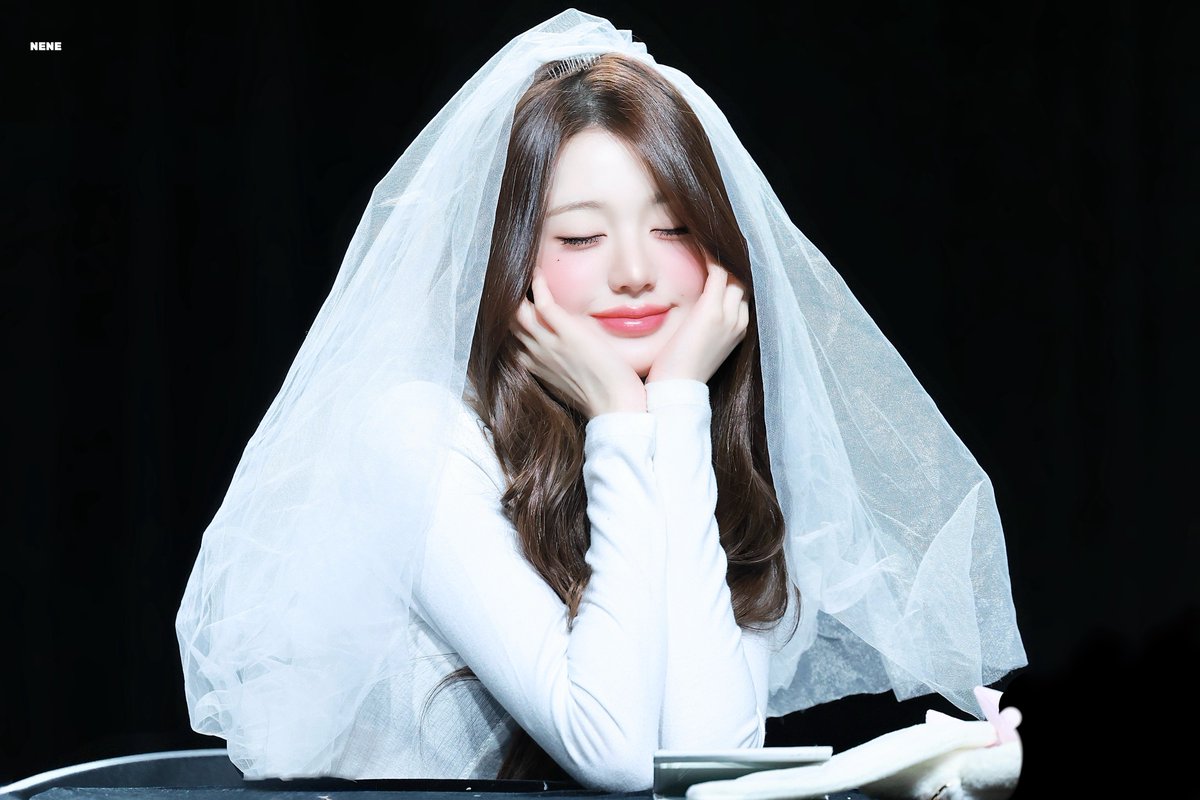 Nene_Gaeul's tweet photo. 260315…🤍💍

#아이브 #IVE #원영 #ジャンウォニョン #ウォニョン #장원영 https://t.co/USs5Q2P1uW