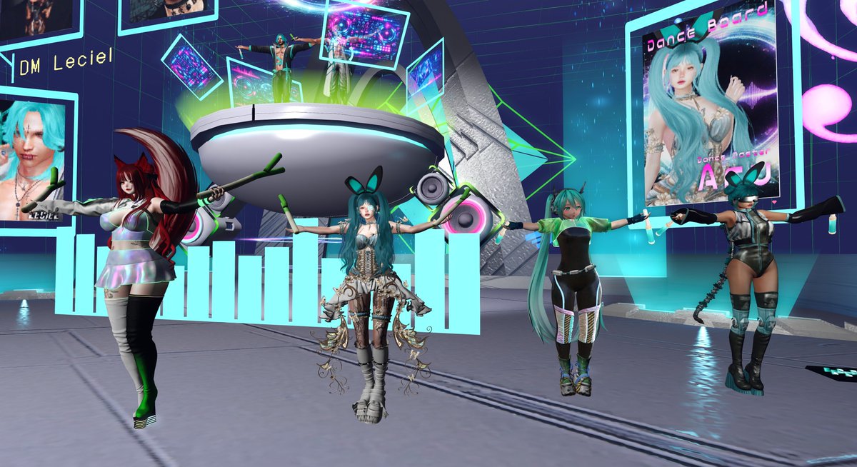 どらひら SL tweet media