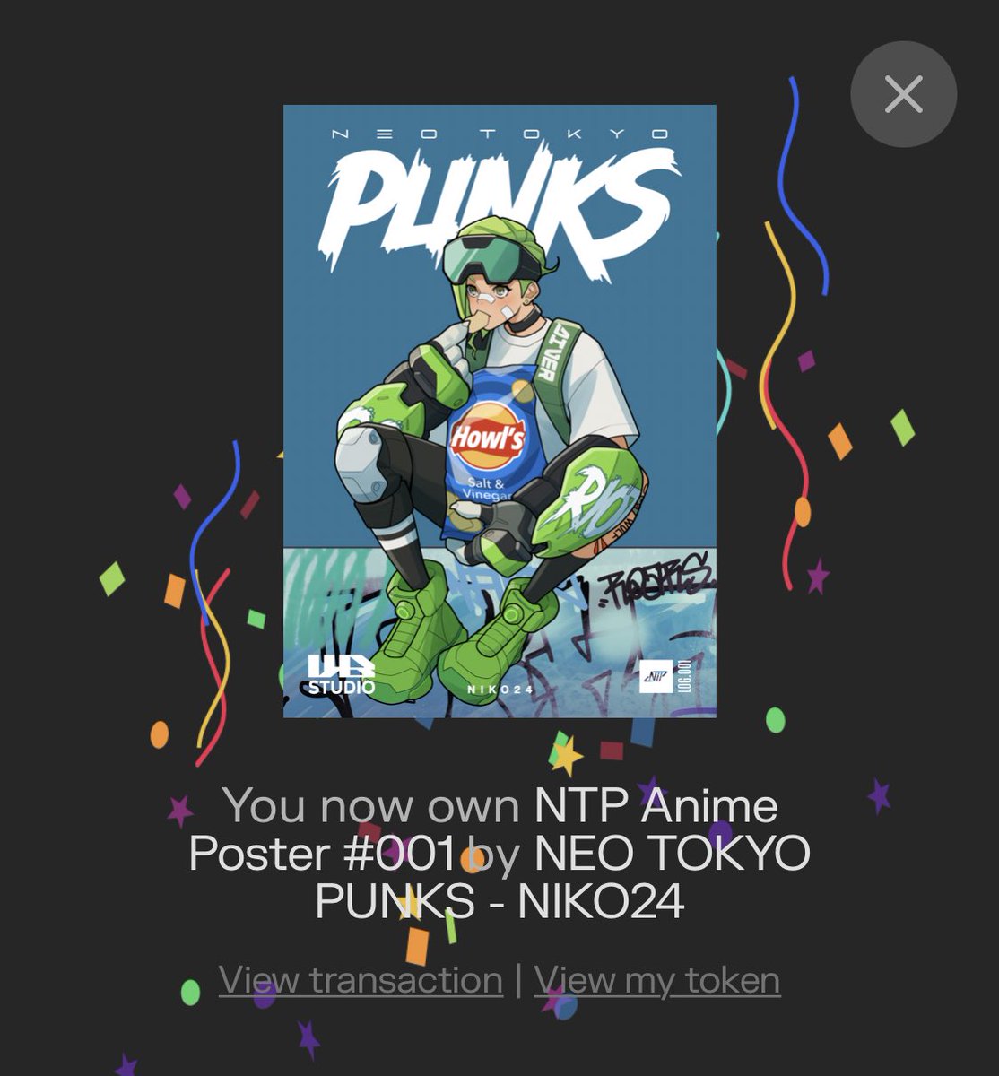 been a while 🤘🏻