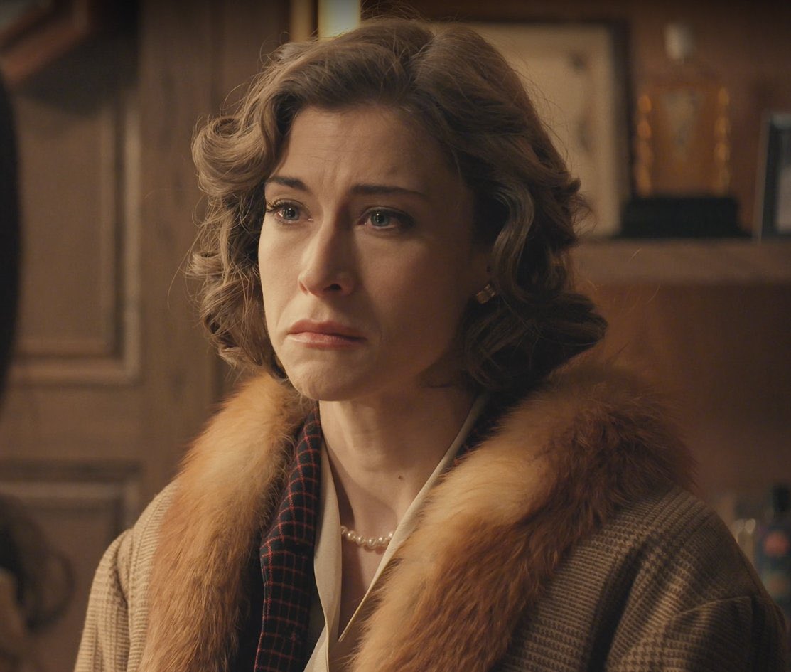 “Me da la impresión de que me llueve en el corazón sobre mojado”