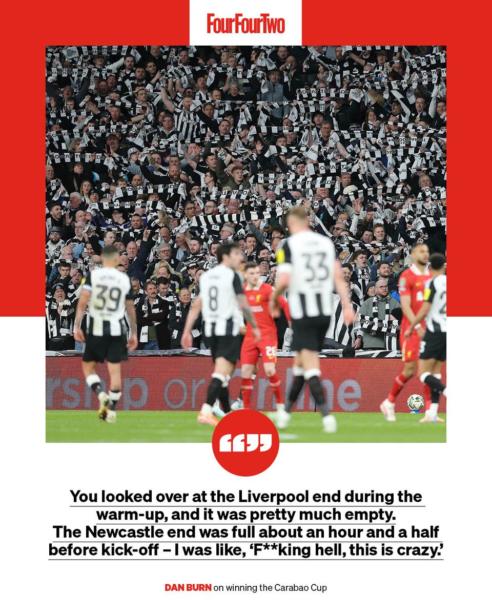 FourFourTwo tweet media