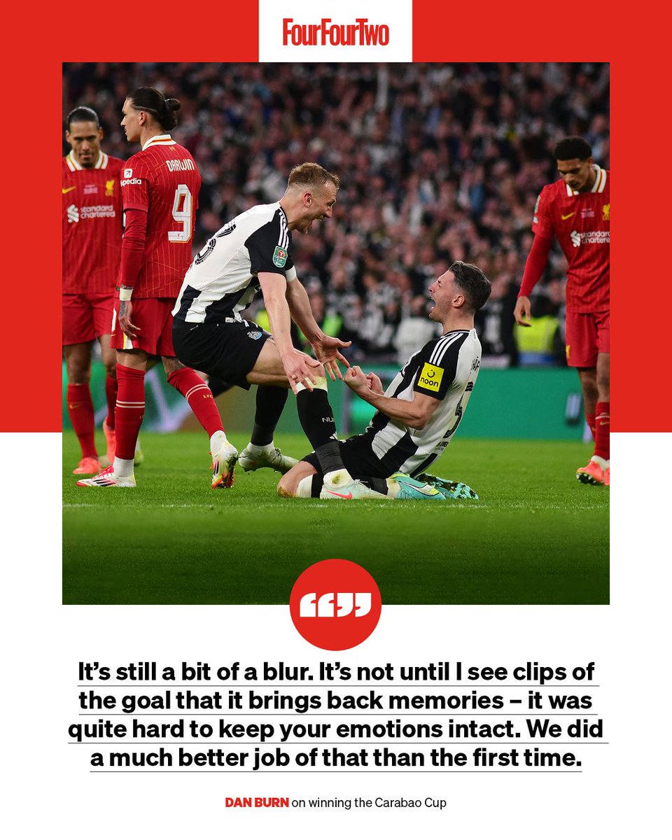 FourFourTwo tweet media