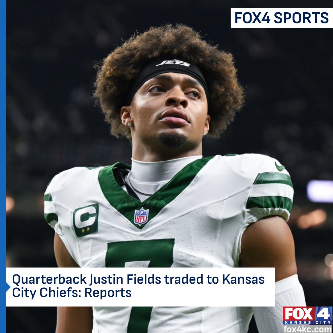 FOX4 News Kansas City tweet media