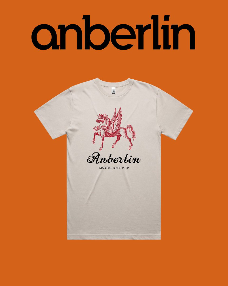 Anberlin tweet media