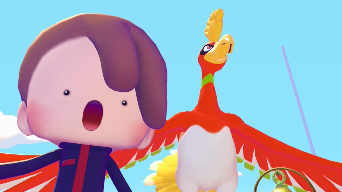 PocketMineStar's tweet photo. More legendary (and one mythical) friends collected over the last few days🥰 https://t.co/jdloNYMHMH