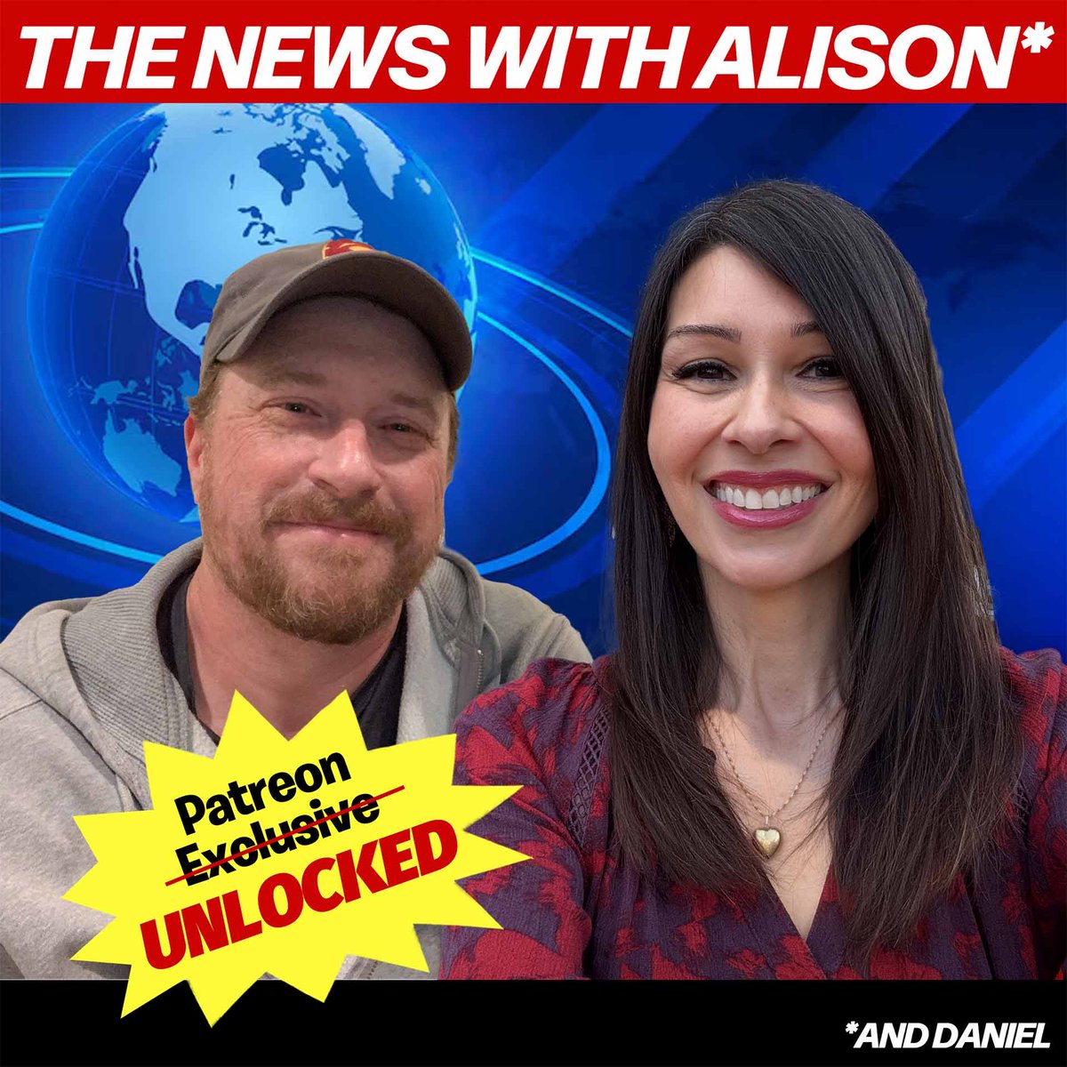 Alison Rosen (@AlisonRosen) / Posts / X