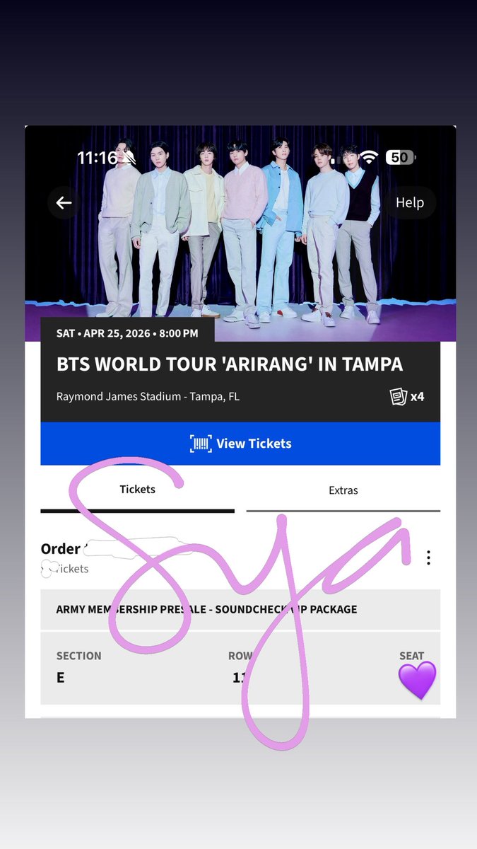 Sya⁷ 🐱🐻 tweet media