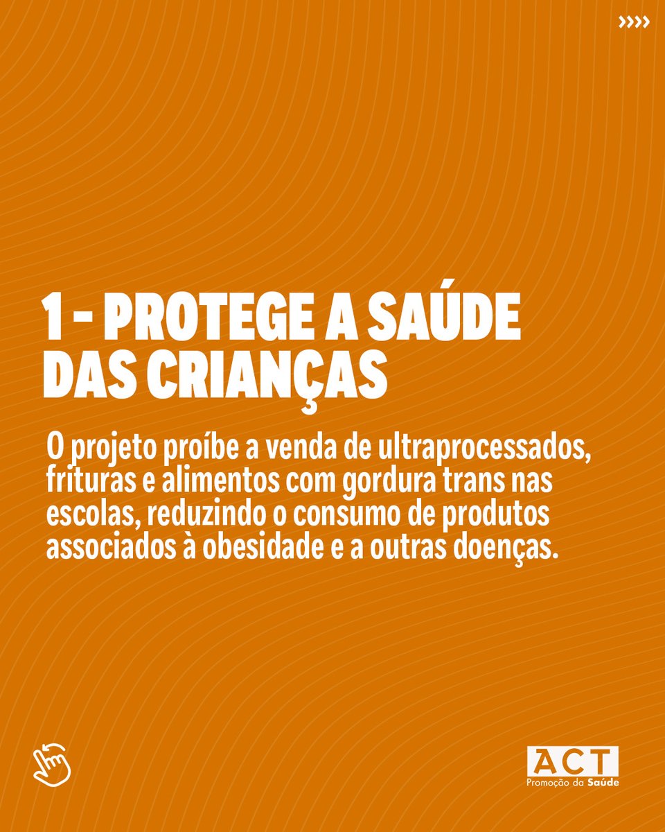 ACT Promoção da Saúde tweet media