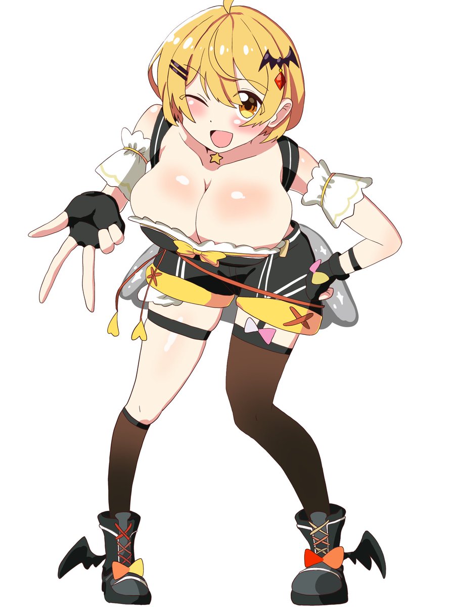 #絵柄が好きっていう人にフォローされたい
自分の絵柄はこれ 後は絵柄を寄せてます 