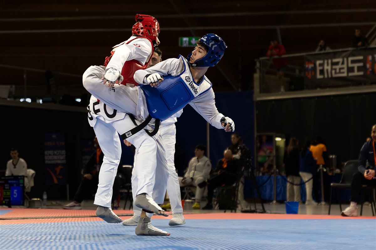 JCalicu Benelux 🥋 tweet media