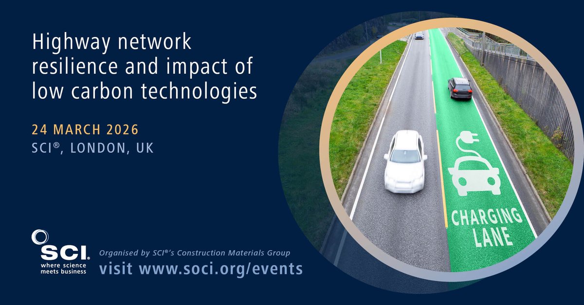 SCI – Where Science Meets Business💡 tweet media