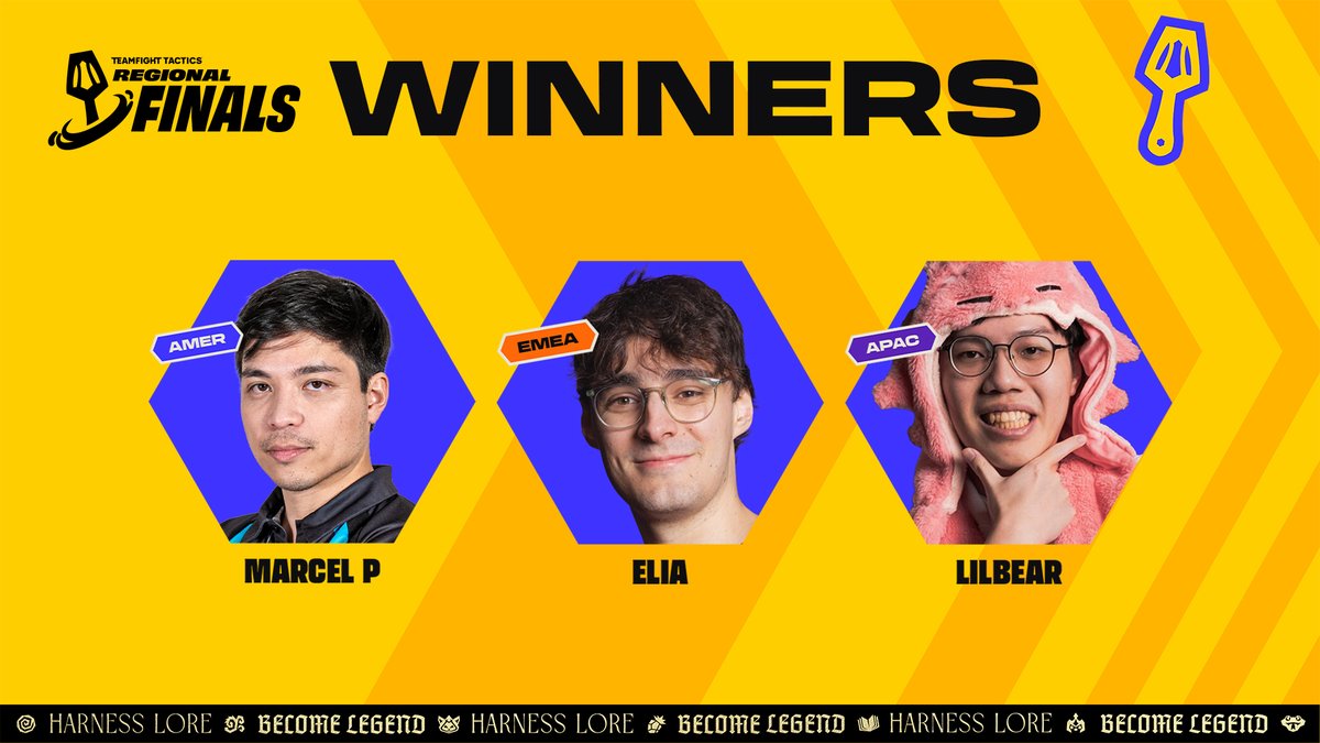 Compete TFT tweet media